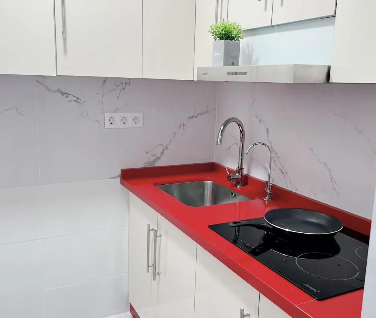 Holiday home San Eugenio Villa Costa Adeje