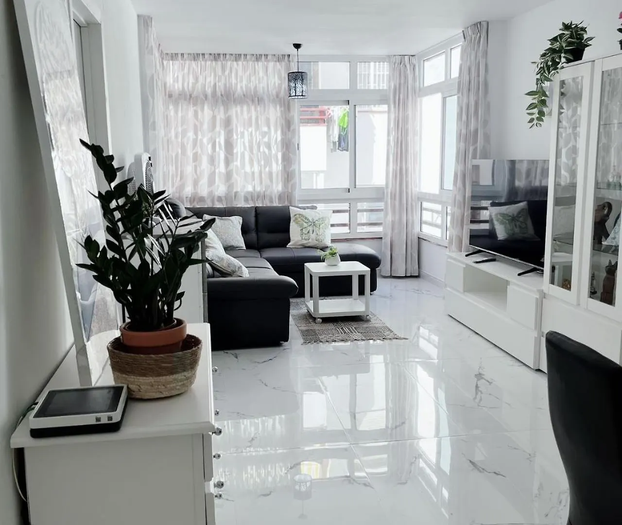 Holiday home San Eugenio Villa Costa Adeje  Spain