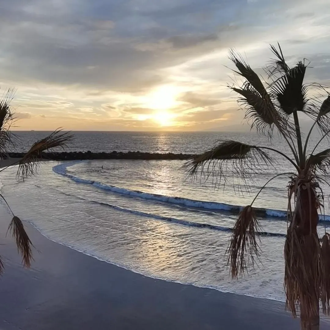 San Eugenio Villa Costa Adeje  Costa Adeje (Tenerife)