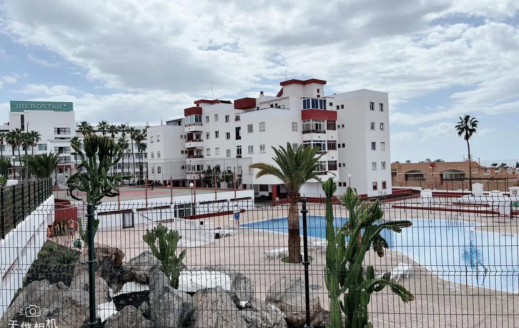 San Eugenio Villa Costa Adeje  Spain